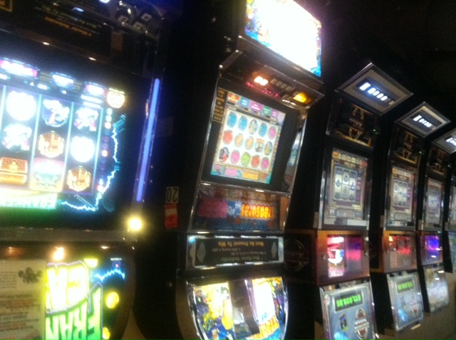 Twin lions casino mx $5 craps tables atlantic city 2014
